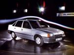 Opel Kadett Sedan 1984 года